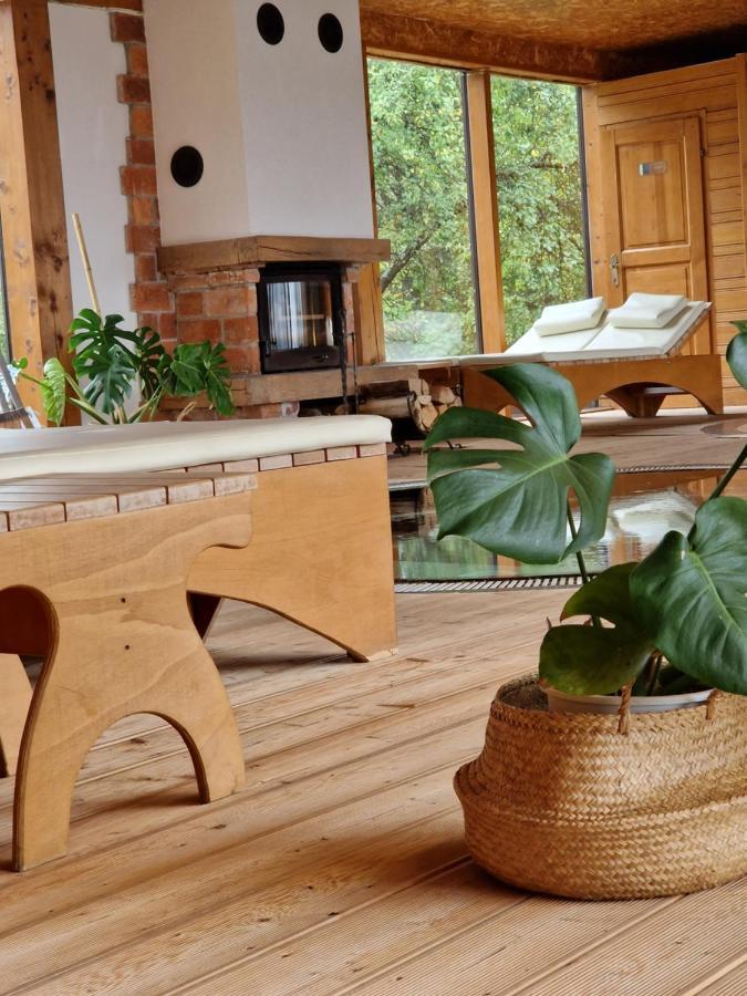 Guesthouse Jelenov Greben Podčetrtek Eksteriør bilde