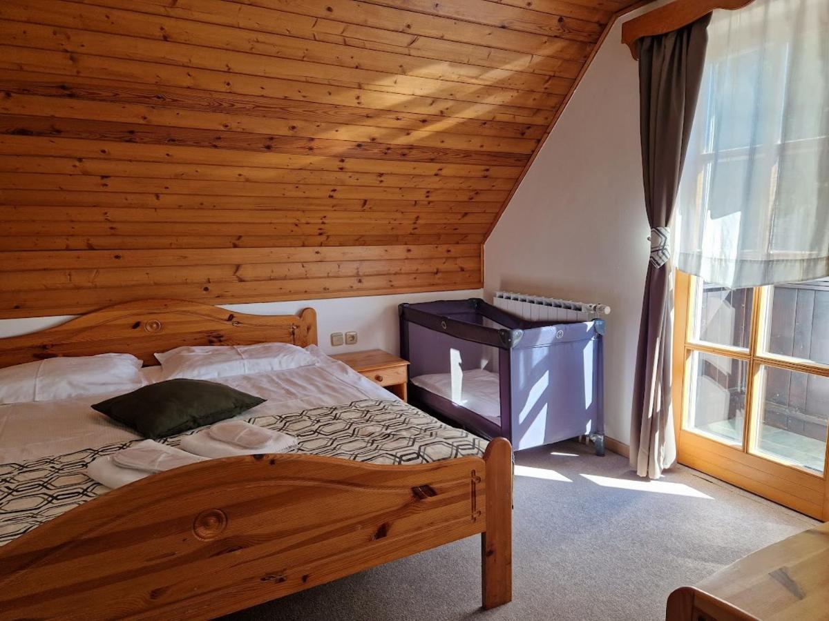 Guesthouse Jelenov Greben Podčetrtek Eksteriør bilde