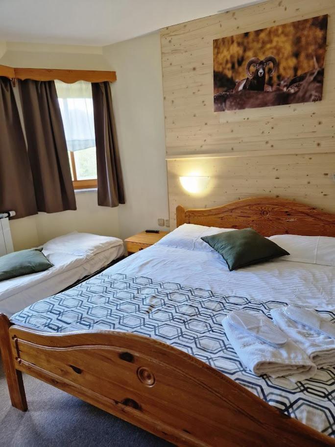 Guesthouse Jelenov Greben Podčetrtek Eksteriør bilde