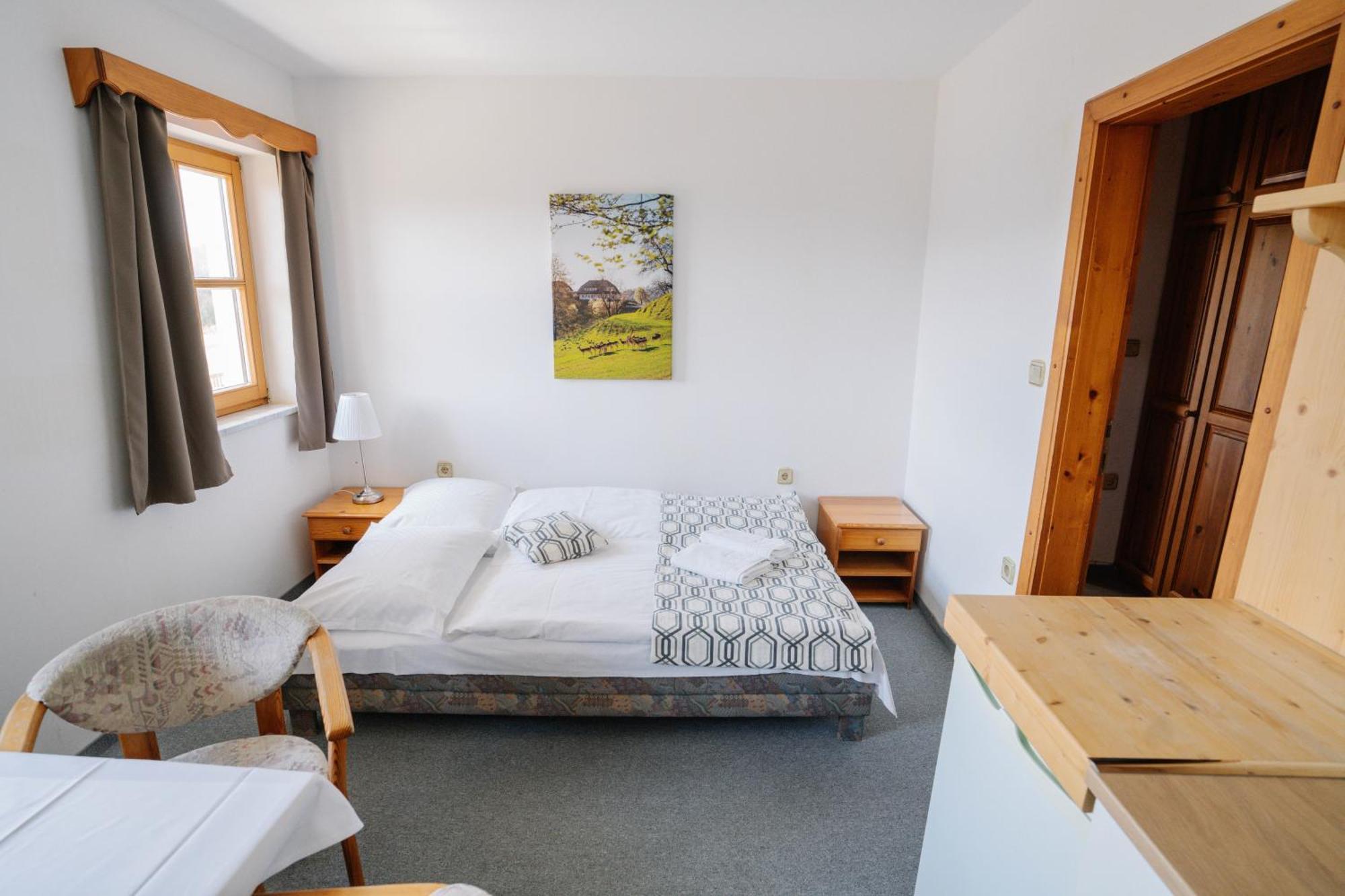 Guesthouse Jelenov Greben Podčetrtek Eksteriør bilde